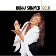 Donna Summer hiT}[   Gold  SHM-CD 