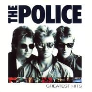 Police |X / Greatest Hits ySHM-CDz