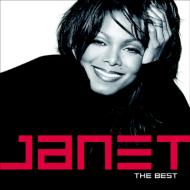 Janet Jackson ͥåȥ㥯 / Best (2SHM-CD) SHM-CD