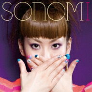 SONOMI ソノミ / I 【CD】