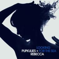 【輸入盤】 Pupkulies / Rebecca / Looking For The Sea 【CD】