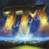 TM NETWORK ティーエムネットワーク / I am 【CD Maxi】