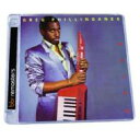 【輸入盤】 Greg Phillinganes グレッグフィリンゲインズ / Pulse (Expanded Edition) 【CD】