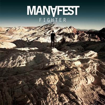 【輸入盤】 Manafest マナフェスト / Fighter 【CD】