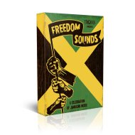 【輸入盤】 Freedom Sounds 【CD】