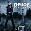 【輸入盤】 Deuce / 9 Lives 【CD】