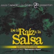 【輸入盤】 Jesus Cepeda / De La Raiz A La Salsa - Los Embajadores De La Malaza 【CD】