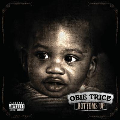 Artist Name: M - 【輸入盤】 Obie Trice / Bottoms Up 【CD】