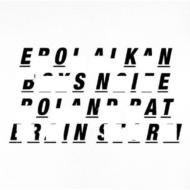 Erol Alkan / Boys Noize / Roland Rat / Brain Storm 【12inch】