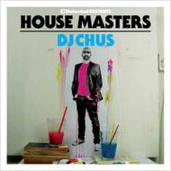 【輸入盤】 Dj Chus / House Masters: Dj Chus 【CD】