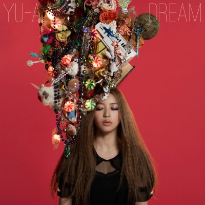 YU-A ユア / DREAM 【初回限定盤】 【CD】