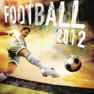 UEFA欧州選手権2012サウンドトラック 輸入盤 【CD】