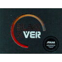 MBLAQ エムブラック / 4th Mini Album: BLAQ%Ver. 【CD】