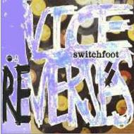 【輸入盤】 Switchfoot スイッチフット / Vice Re-verses 【CD】