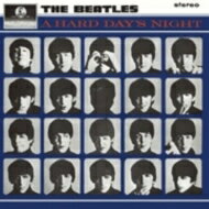 Beatles ビートルズ / Hard Day's Night (2009年リマスター仕様 / アナログレコード) 【LP】