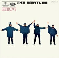 Beatles ӡȥ륺 / Help (2009ǯޥ / ʥ쥳) LP