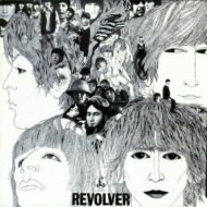 Beatles ビートルズ / Revolver (2009年リマスター仕様 / 180グラム重量盤レコード) 【LP】