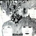 Beatles ビートルズ / Revolver (2009年リマスター仕様 / 180グラム重量盤レコード) 【LP】