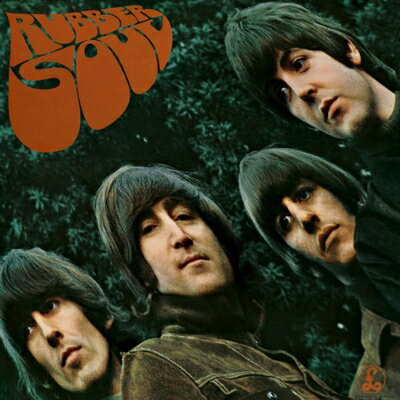 Beatles ӡȥ륺 / Rubber Soul (2009ǯޥ / 180ץ쥳) LP