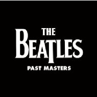 Beatles ビートルズ / Past Masters 1 2 (2009年リマスター仕様 / 2枚組 / 180グラム重量盤レコード) 【LP】