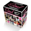【輸入盤】 Soul - La Discotheque Ideale En 20 Albums Originaux 【CD】