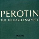 【輸入盤】 Perotin / Choral Works 【CD】