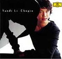 Chopin ショパン / ショパン・リサイタル　ユンディ・リ 【CD】