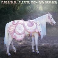 【送料無料】Chara　チャラ / Live 97-99 Mood 【CD】