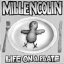 Millencolin ߥ󥳥 / Life On A Plate LP