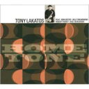 【輸入盤】 Tony Lakatos / Home Tone 【CD】