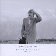 【輸入盤】 David Sylvian デビッドシルビアン / Victim Of Stars 1982-2012 (2CD) 【CD】