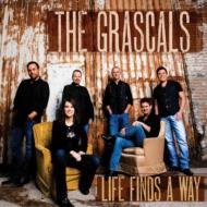 【輸入盤】 Grascals / Life Finds A Way 【CD】