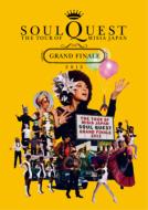 Misia ミーシャ / THE TOUR OF MISIA JAPAN SOUL QUEST -GRAND FINALE 2012 IN YOKOHAMA ARENA- 【DVD】