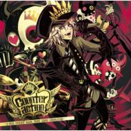 Counteraction -V-Rock covered Visual Anime songs Compilation- 【CD】