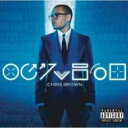 【輸入盤】 Chris Brown クリスブラウン / Fortune 【CD】