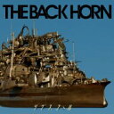 THE BACK HORN バックホーン / リヴスコール 【CD】