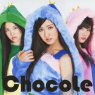 ChocoLe チョコレ / くちぶえピューピュー 【初回限定盤A】 【CD Maxi】