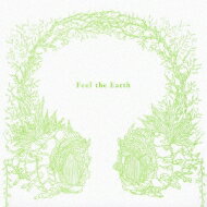 Feel the Earth ～ワールドビート・スタンダード～ 【CD】