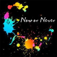 ナノ / Now or Never 【CD Maxi】