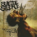 Suicide Silence / Cleansing 【CD】