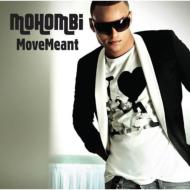 【輸入盤】 Mohombi / Movemeant 【CD】