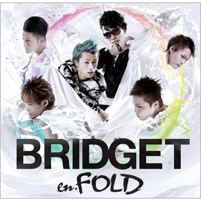 BRIDGET / EN.FOLD 【CD】