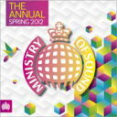 【輸入盤】 Annual Spring 2012 【CD】