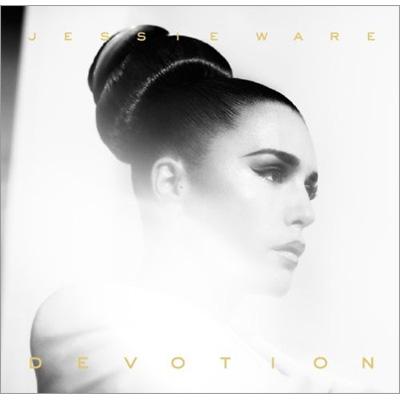 【輸入盤】 Jessie Ware / Devotion 【CD】