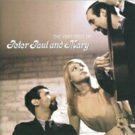 楽天HMV＆BOOKS online 1号店Peter Paul&Mary（PPM） ピーターポール＆マリー / Very Best Of 【CD】