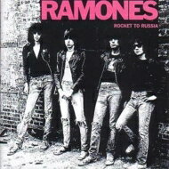 yAՁz Ramones [Y / Rocket To Russia yCDz