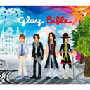 GLAY グレイ / Bible 【デラックス盤】 【CD Maxi】