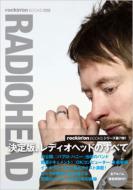 RADIOHEAD rockinonBOOKS / Radiohead ǥإå ܡ