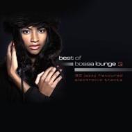 【輸入盤】 Best Of Bossa Lounge Vol.3 【CD】