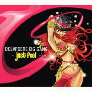 【輸入盤】 Dolapdere Big Gang ドラプデレビッグギャング / Just Feel 【CD】